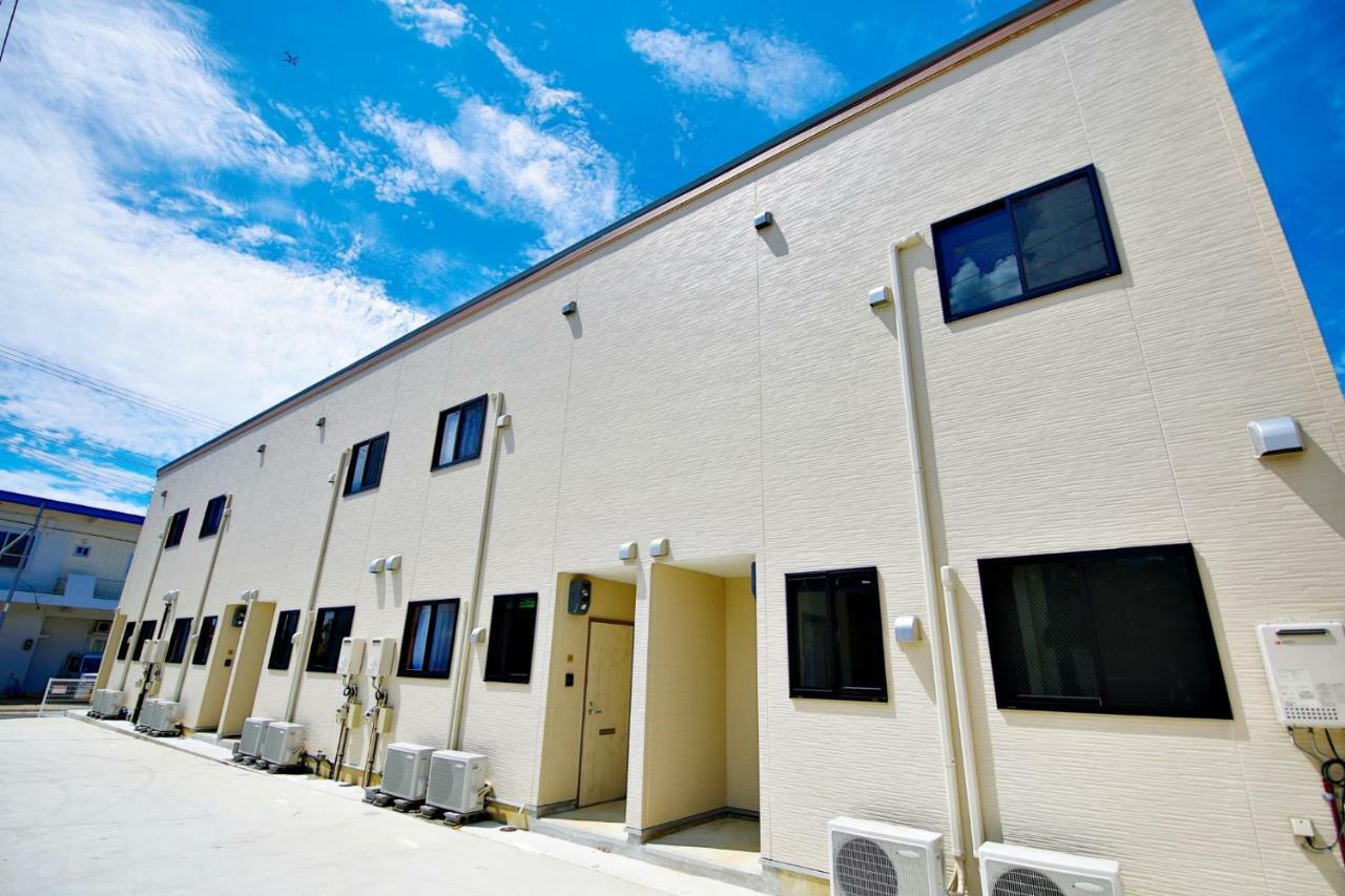 Kurarisu2 Roomb Ishigaki  Exterior photo