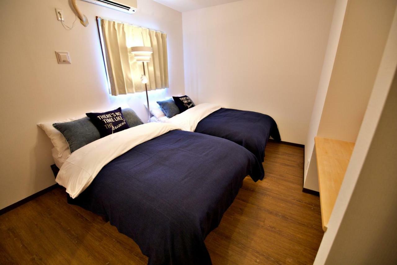 Kurarisu2 Roomb Ishigaki  Exterior photo